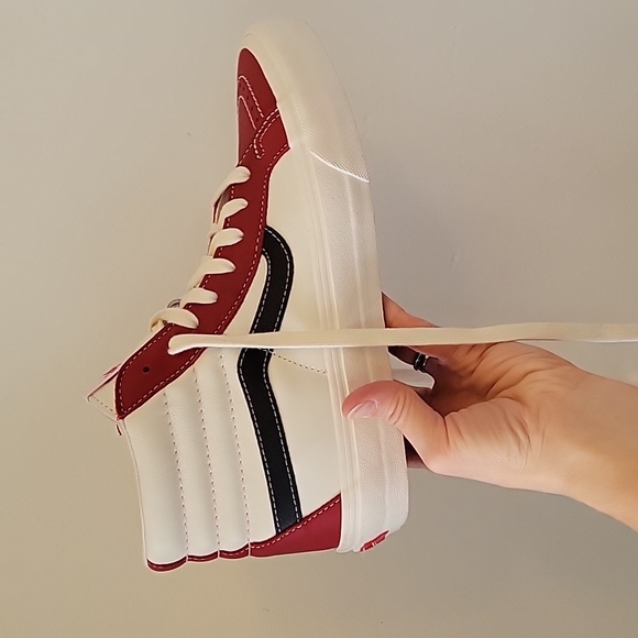 Vans Other - Vans Sk8- HI Reissue VI